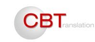 Logo CBTranslation