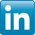 Logo LinkedIn