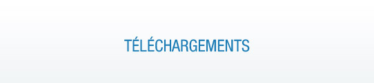 Téléchargements